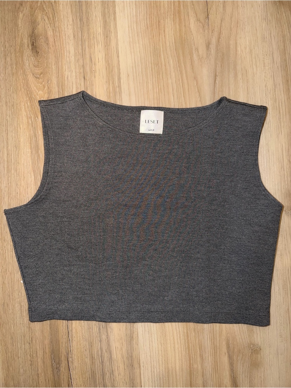 Leset Rio Tank Top - Picture 5 of 8